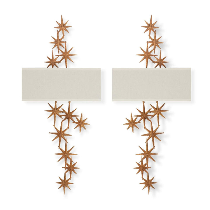 Christopher Guy handgearbeitete Wandlleuchte 90-0051 von Instylior Wandlleuchten Christopher Guy 