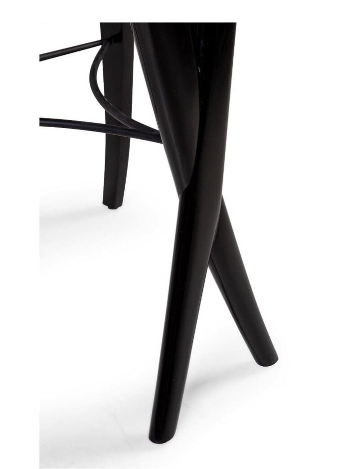 Christopher Guy handgearbeiteter Barhocker 60-0023 von Instylior Hocker Ottomane Christopher Guy 