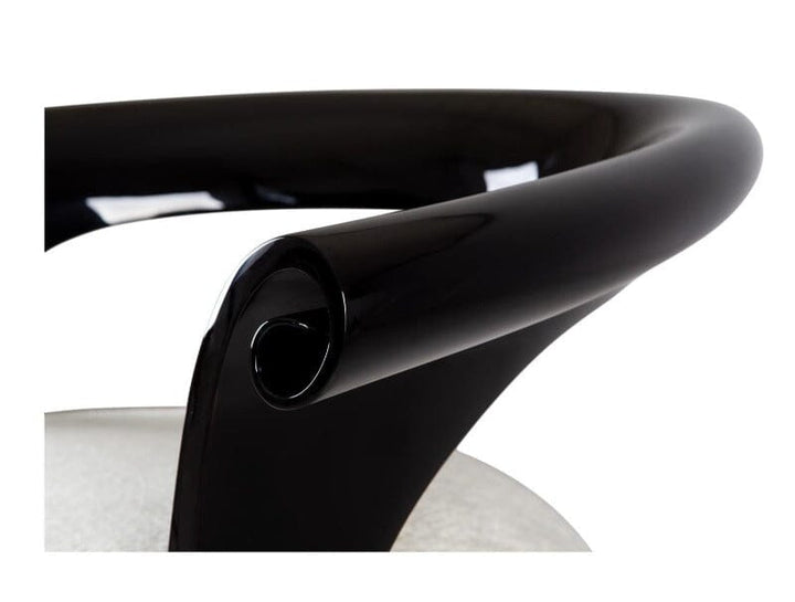 Christopher Guy handgearbeiteter Barhocker 60-0023 von Instylior Hocker Ottomane Christopher Guy 