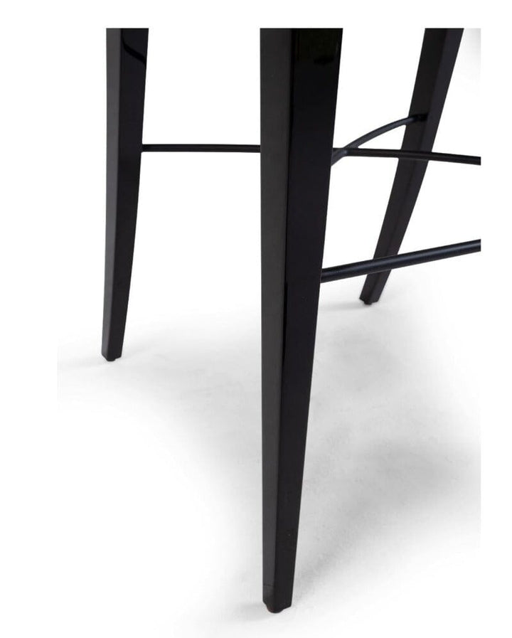 Christopher Guy handgearbeiteter Barhocker 60-0025 von Instylior Hocker Ottomane Christopher Guy 