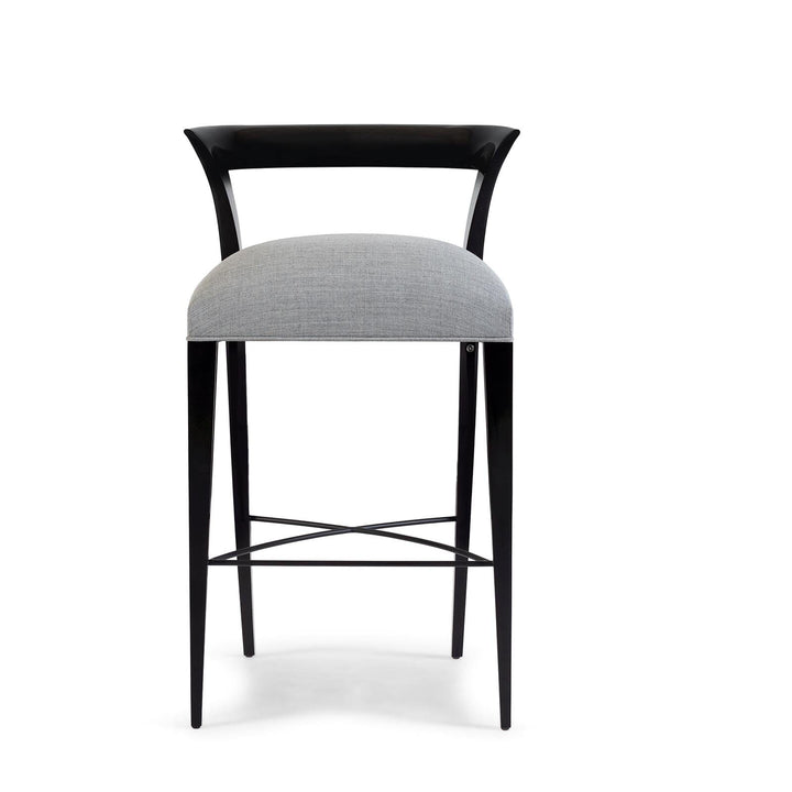 Christopher Guy handgearbeiteter Barhocker 60-0025 von Instylior Hocker Ottomane Christopher Guy 