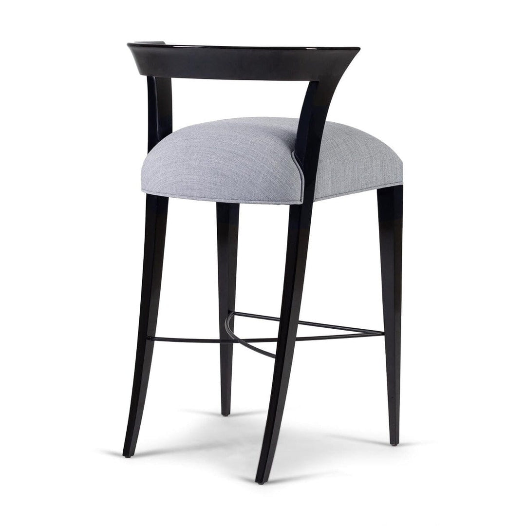 Christopher Guy handgearbeiteter Barhocker 60-0025 von Instylior Hocker Ottomane Christopher Guy 