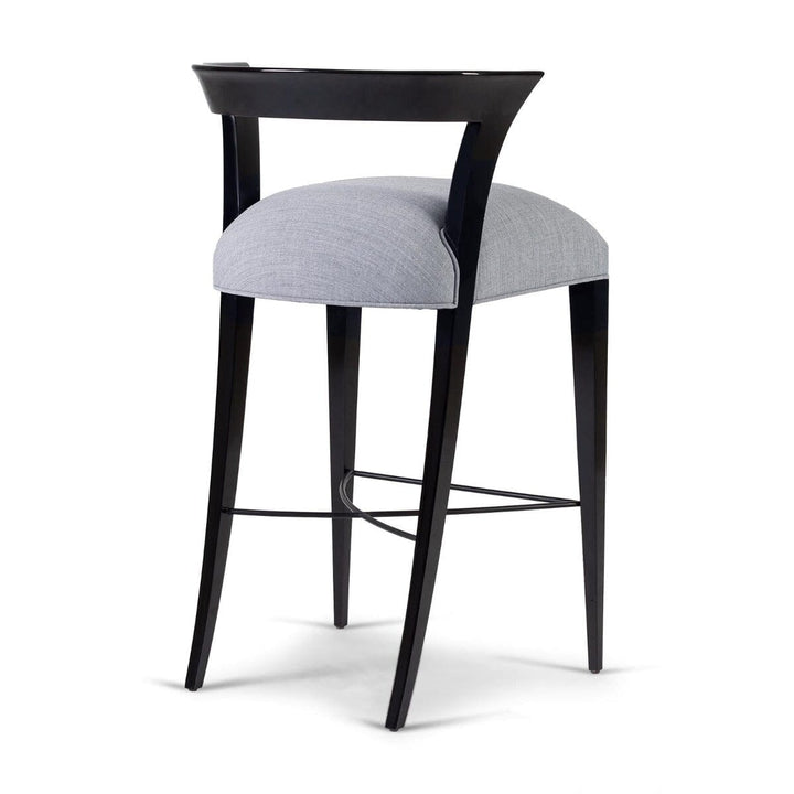 Christopher Guy handgearbeiteter Barhocker 60-0025 von Instylior Hocker Ottomane Christopher Guy 