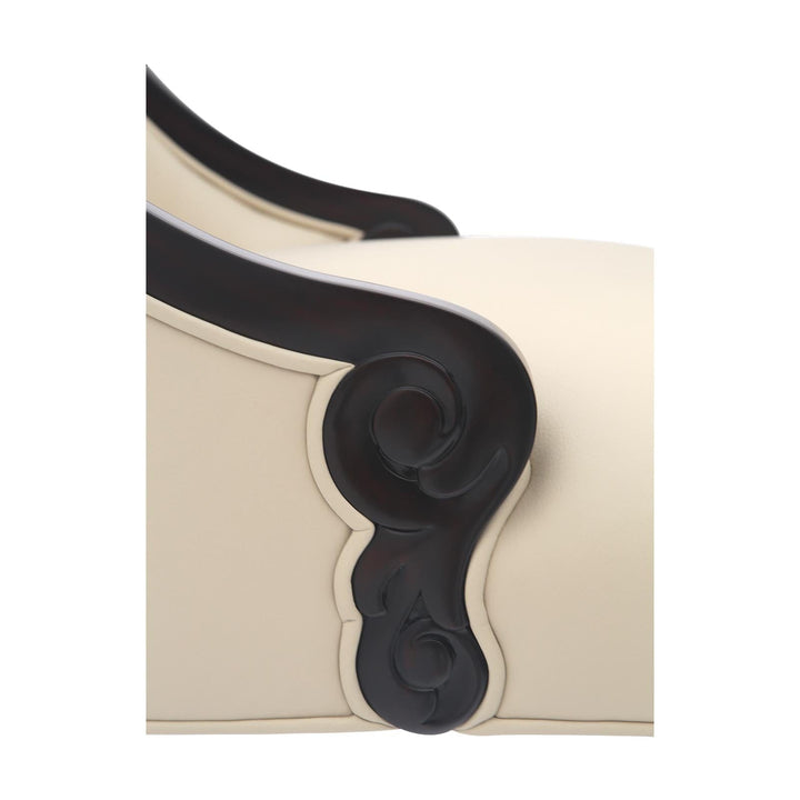 Christopher Guy handgearbeiteter Barhocker 60-0026 von Instylior Hocker Ottomane Christopher Guy 