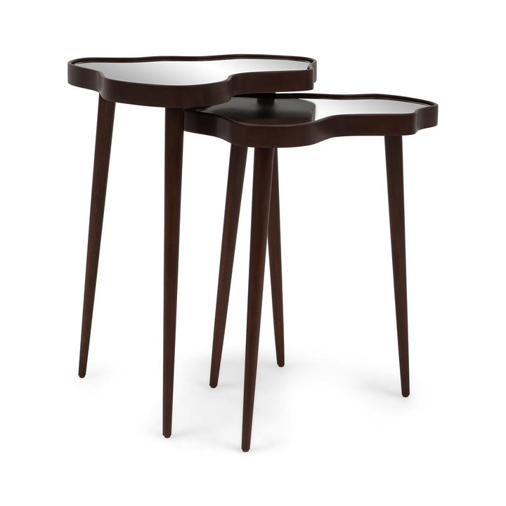 Christopher Guy handgearbeiteter Beistelltisch Set 76-0634 von Instylior Beistelltische Christopher Guy 