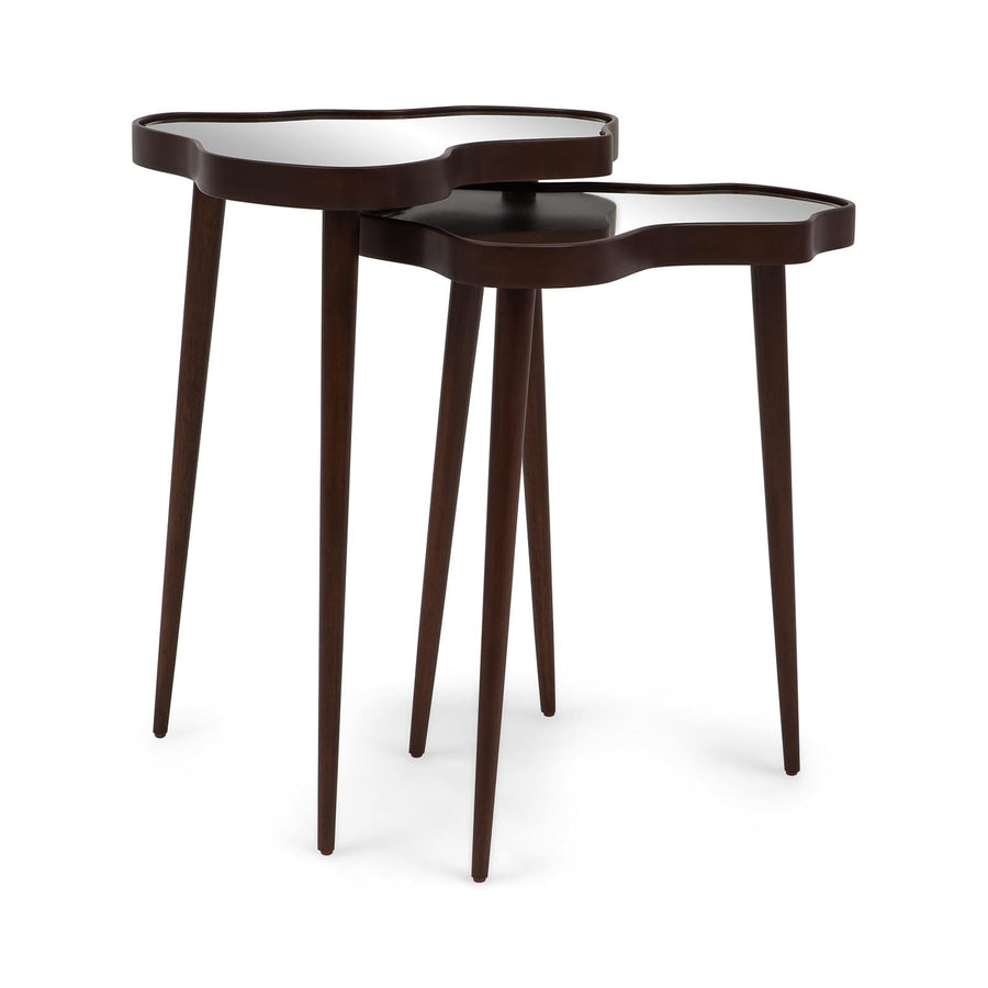 Christopher Guy handgearbeiteter Beistelltisch Set 76-0634 von Instylior Beistelltische Christopher Guy 