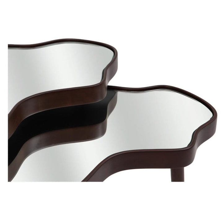 Christopher Guy handgearbeiteter Beistelltisch Set 76-0634 von Instylior Beistelltische Christopher Guy 
