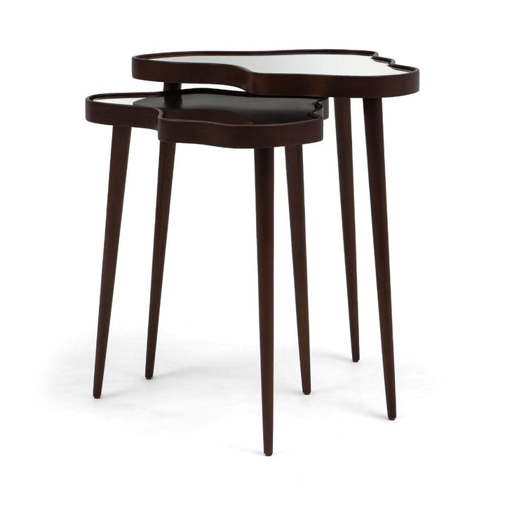 Christopher Guy handgearbeiteter Beistelltisch Set 76-0634 von Instylior Beistelltische Christopher Guy 