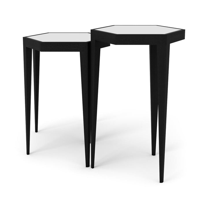 Christopher Guy handgearbeiteter Beistelltisch Set 76-0637 von Instylior Beistelltische Christopher Guy 