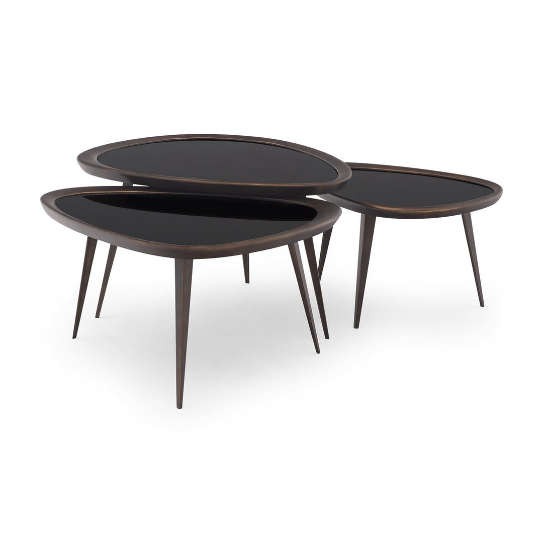 Christopher Guy handgearbeiteter Couchtisch 76-0430 von Instylior Couchtische Christopher Guy 