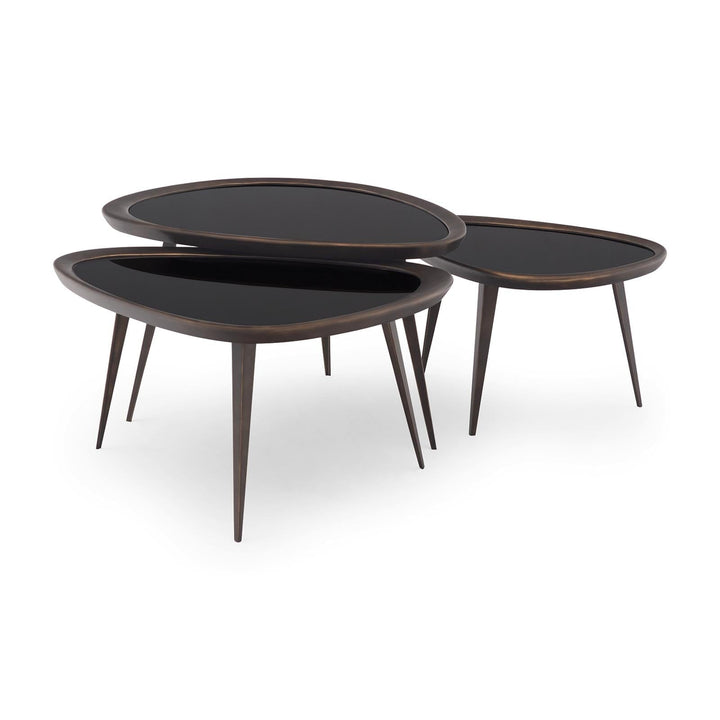Christopher Guy handgearbeiteter Couchtisch 76-0430 von Instylior Couchtische Christopher Guy 