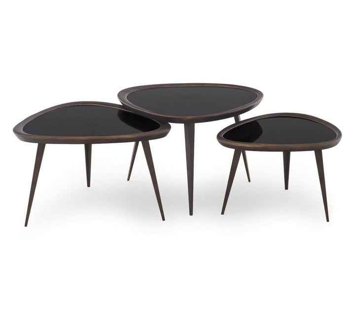 Christopher Guy handgearbeiteter Couchtisch 76-0430 von Instylior Couchtische Christopher Guy 