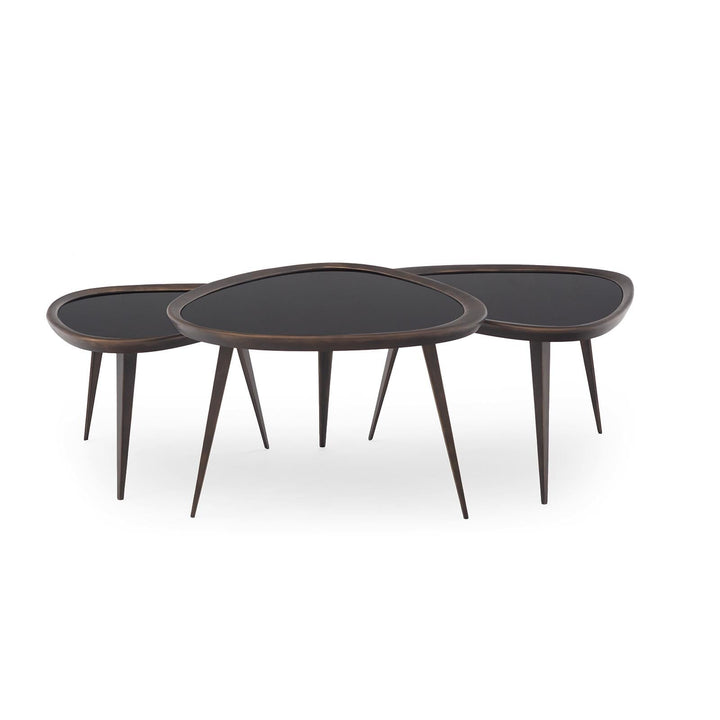 Christopher Guy handgearbeiteter Couchtisch 76-0430 von Instylior Couchtische Christopher Guy 