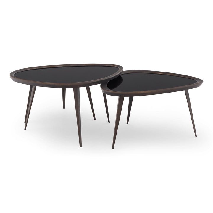 Christopher Guy handgearbeiteter Couchtisch 76-0430 von Instylior Couchtische Christopher Guy 