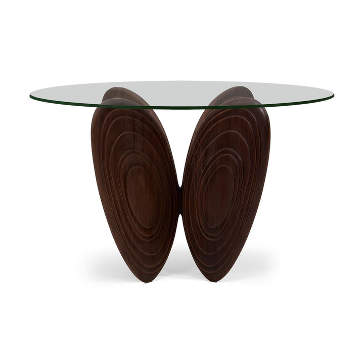 Christopher Guy handgearbeiteter Esstisch 76-0605 von Instylior Esstische Christopher Guy 