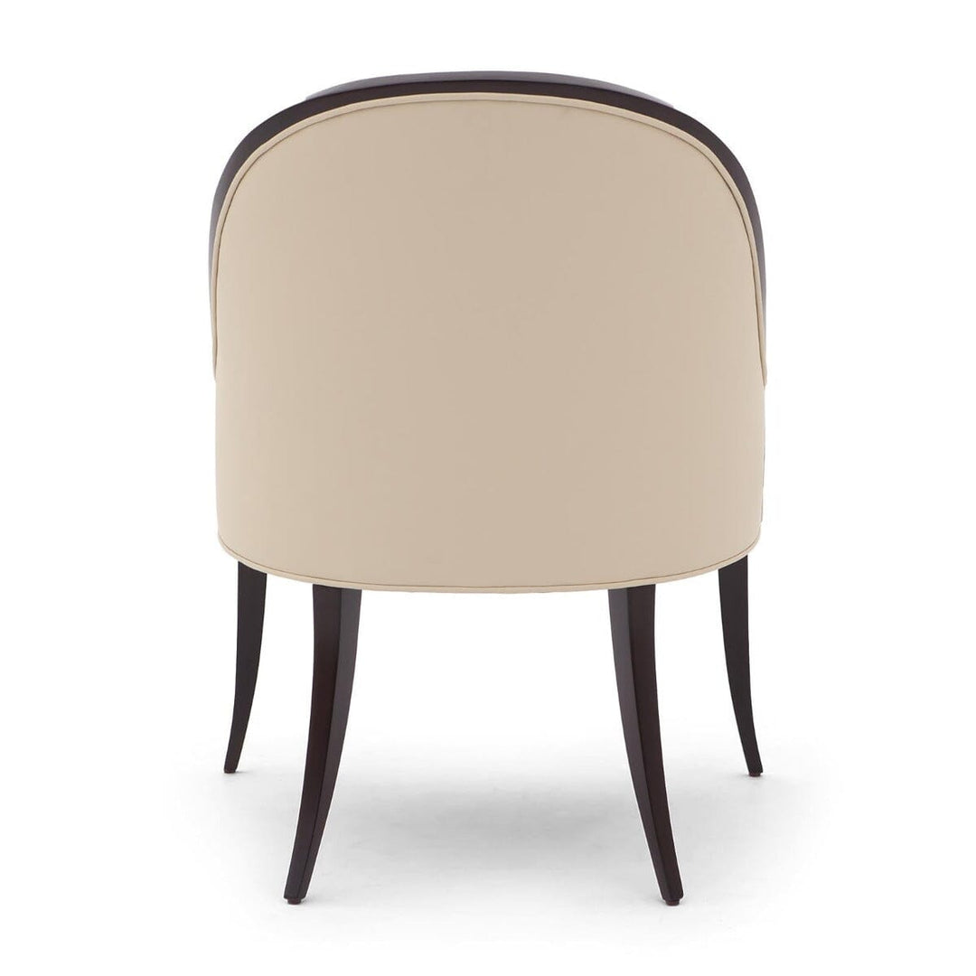 Christopher Guy handgearbeiteter Loungestuhl 60-0082 von Instylior Stühle Christopher Guy 