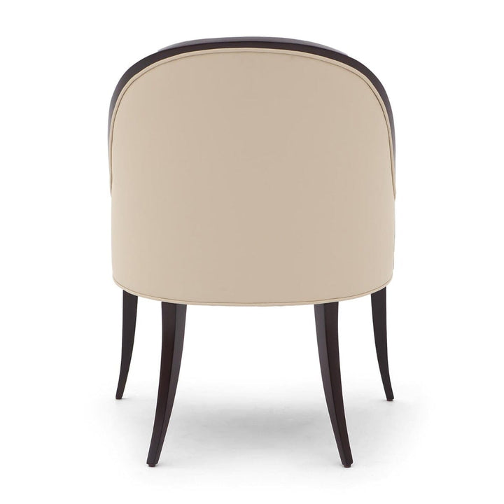 Christopher Guy handgearbeiteter Loungestuhl 60-0082 von Instylior Stühle Christopher Guy 