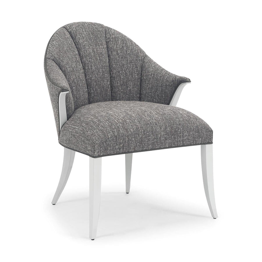Christopher Guy handgearbeiteter Loungestuhl 60-0269 von Instylior Sessel Christopher Guy 