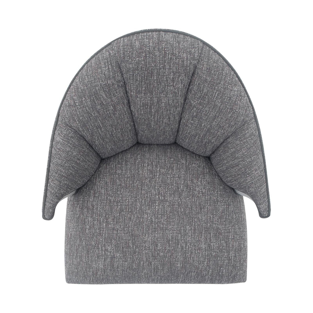 Christopher Guy handgearbeiteter Loungestuhl 60-0269 von Instylior Sessel Christopher Guy 