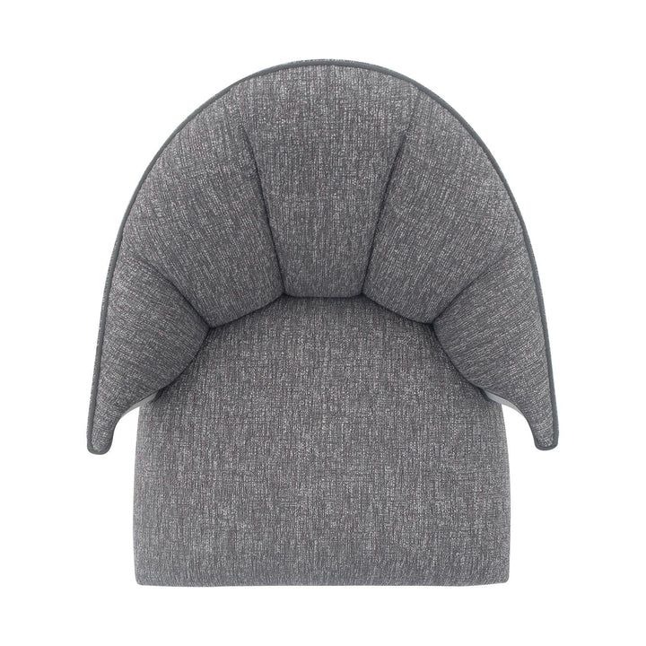 Christopher Guy handgearbeiteter Loungestuhl 60-0269 von Instylior Sessel Christopher Guy 
