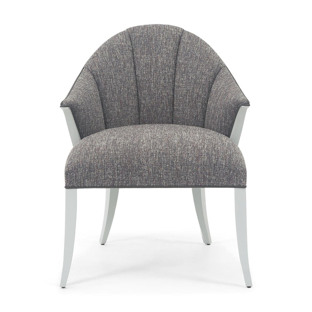Christopher Guy handgearbeiteter Loungestuhl 60-0269 von Instylior Sessel Christopher Guy 