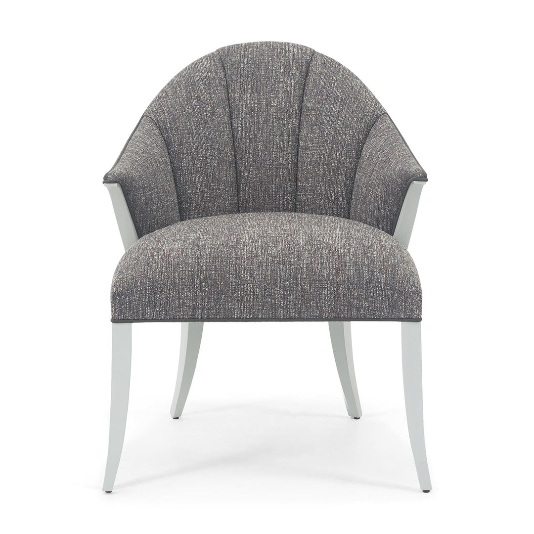 Christopher Guy handgearbeiteter Loungestuhl 60-0269 von Instylior Sessel Christopher Guy 