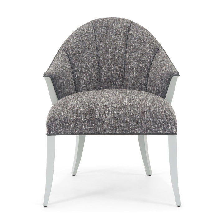 Christopher Guy handgearbeiteter Loungestuhl 60-0269 von Instylior Sessel Christopher Guy 