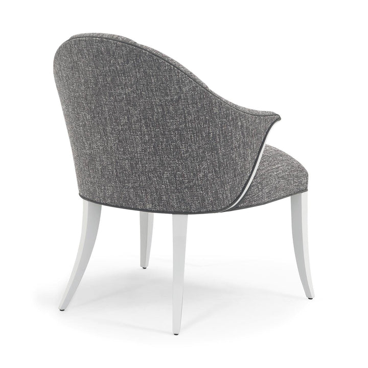 Christopher Guy handgearbeiteter Loungestuhl 60-0269 von Instylior Sessel Christopher Guy 