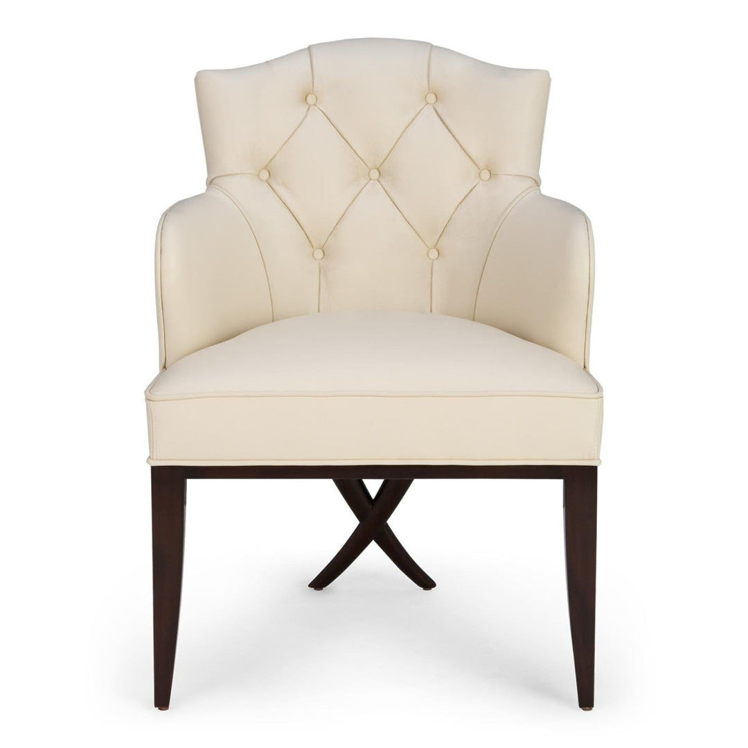 Christopher Guy handgearbeiteter Loungestuhl 60-0278 von Instylior Sessel Christopher Guy 