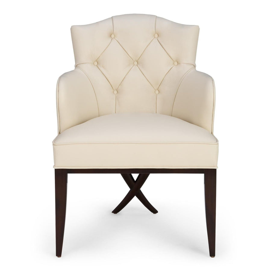 Christopher Guy handgearbeiteter Loungestuhl 60-0278 von Instylior Sessel Christopher Guy 