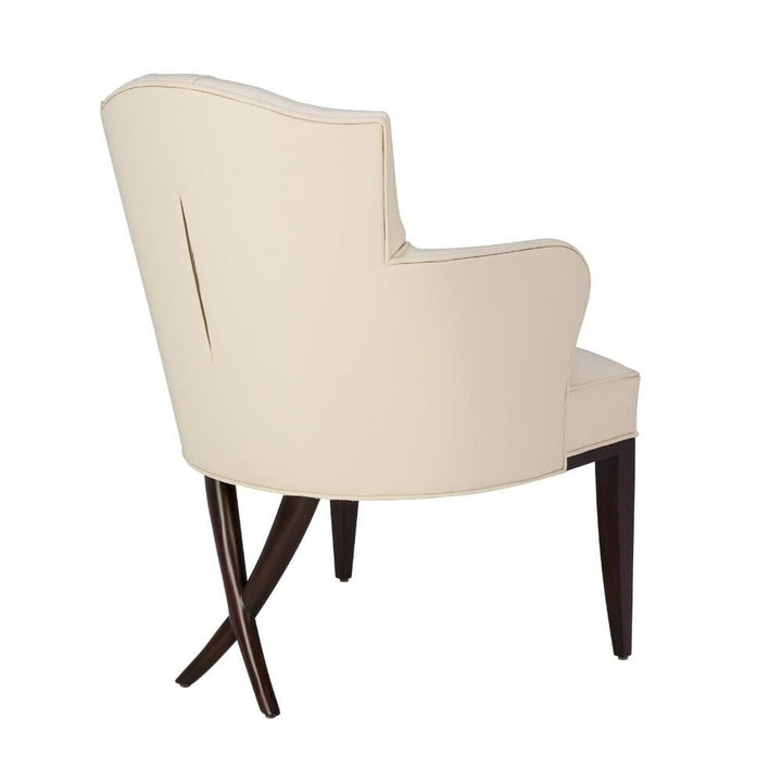 Christopher Guy handgearbeiteter Loungestuhl 60-0278 von Instylior Sessel Christopher Guy 