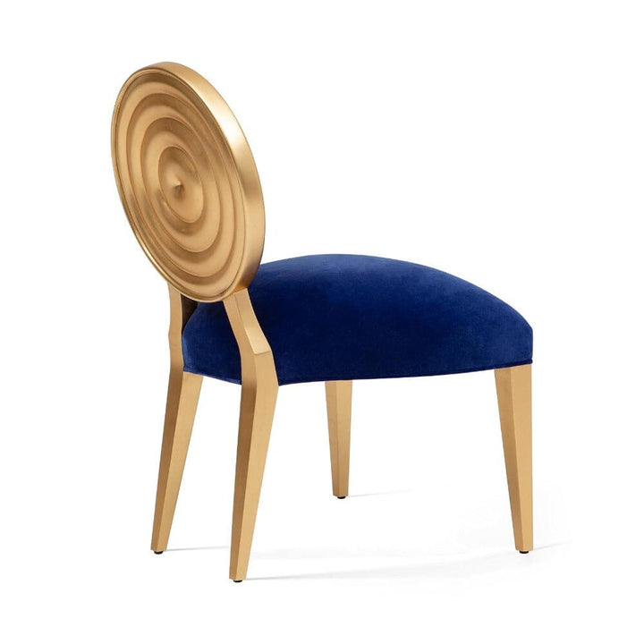 Christopher Guy handgearbeiteter Loungestuhl 60-0803 von Instylior Stühle Christopher Guy 
