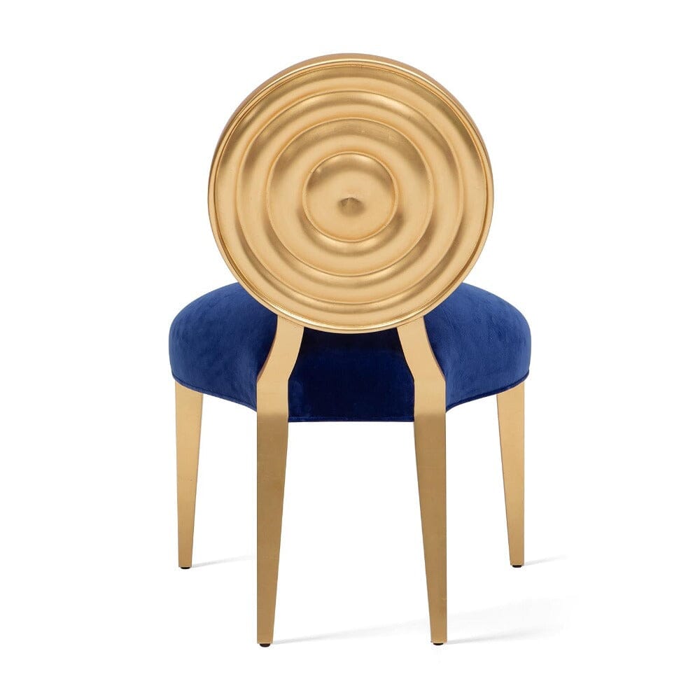 Christopher Guy handgearbeiteter Loungestuhl 60-0803 von Instylior Stühle Christopher Guy 