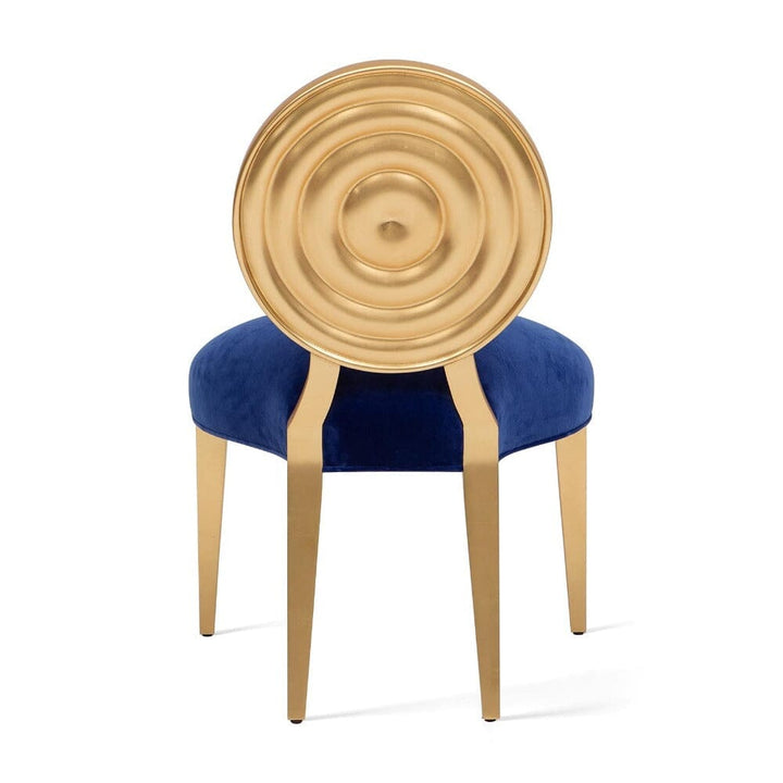Christopher Guy handgearbeiteter Loungestuhl 60-0803 von Instylior Stühle Christopher Guy 