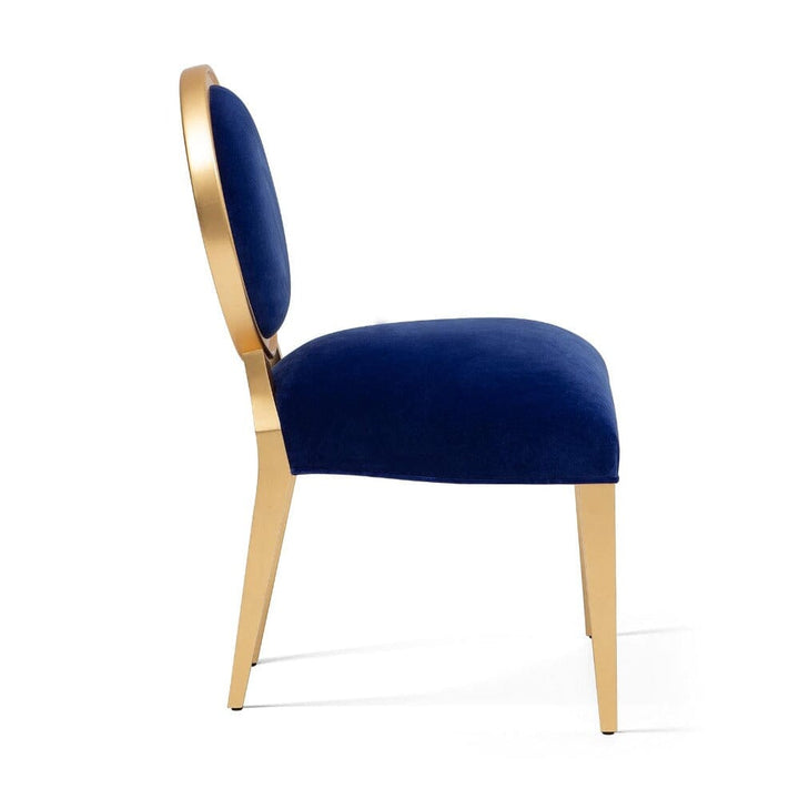 Christopher Guy handgearbeiteter Loungestuhl 60-0803 von Instylior Stühle Christopher Guy 