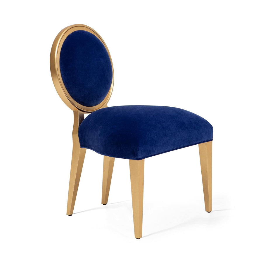 Christopher Guy handgearbeiteter Loungestuhl 60-0803 von Instylior Stühle Christopher Guy 