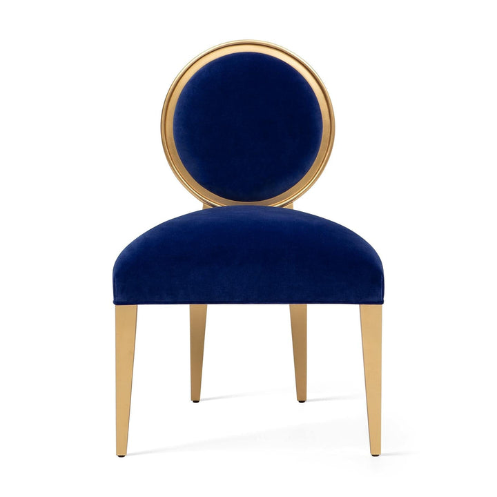 Christopher Guy handgearbeiteter Loungestuhl 60-0803 von Instylior Stühle Christopher Guy 