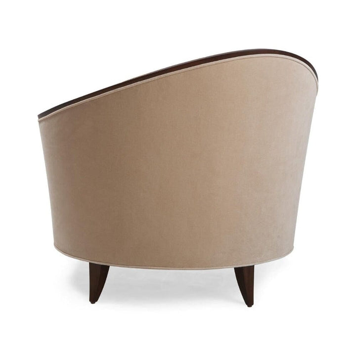 Christopher Guy handgearbeiteter Sessel 60-0453 von Instylior Sessel Christopher Guy 