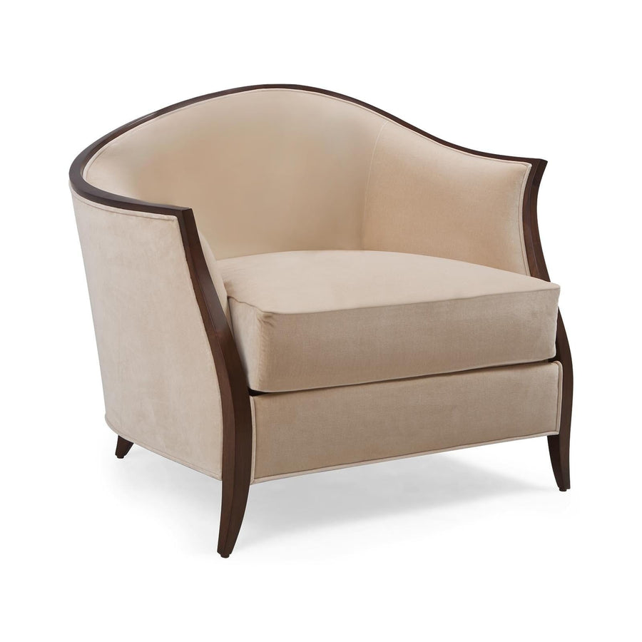 Christopher Guy handgearbeiteter Sessel 60-0453 von Instylior Sessel Christopher Guy 