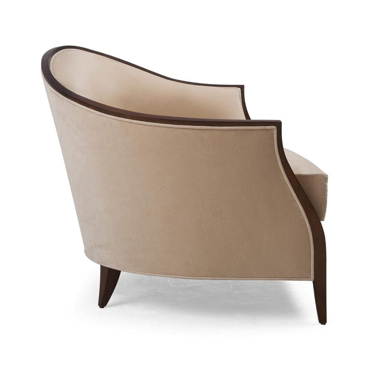 Christopher Guy handgearbeiteter Sessel 60-0453 von Instylior Sessel Christopher Guy 