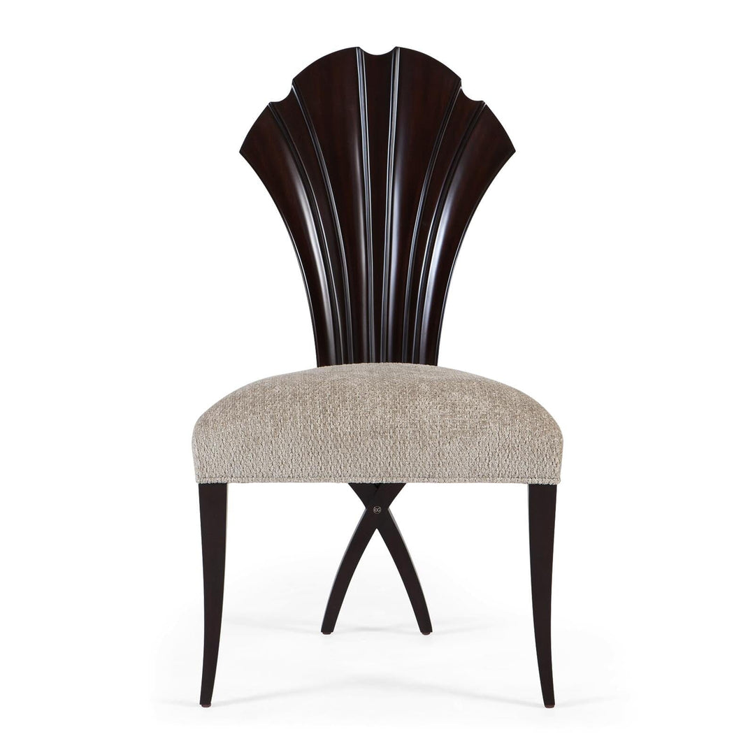 Christopher Guy handgearbeiteter Stuhl 30-0098 von Instylior Stühle Christopher Guy 