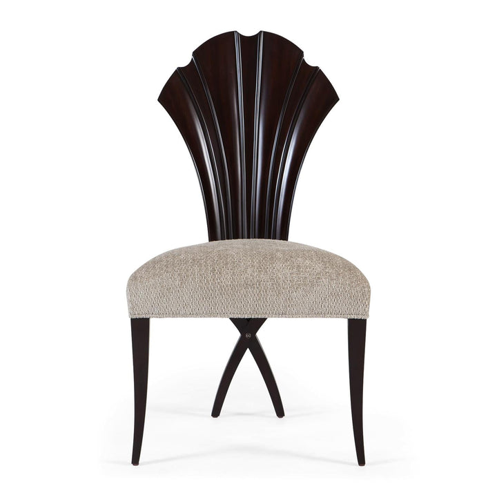 Christopher Guy handgearbeiteter Stuhl 30-0098 von Instylior Stühle Christopher Guy 