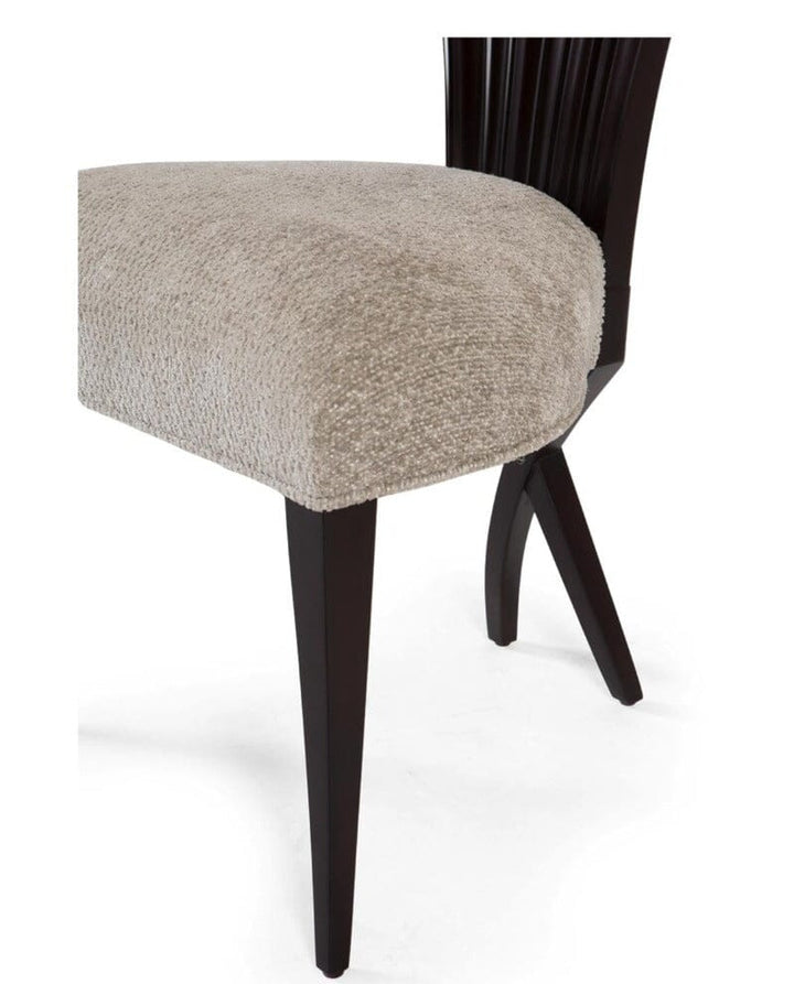 Christopher Guy handgearbeiteter Stuhl 30-0098 von Instylior Stühle Christopher Guy 