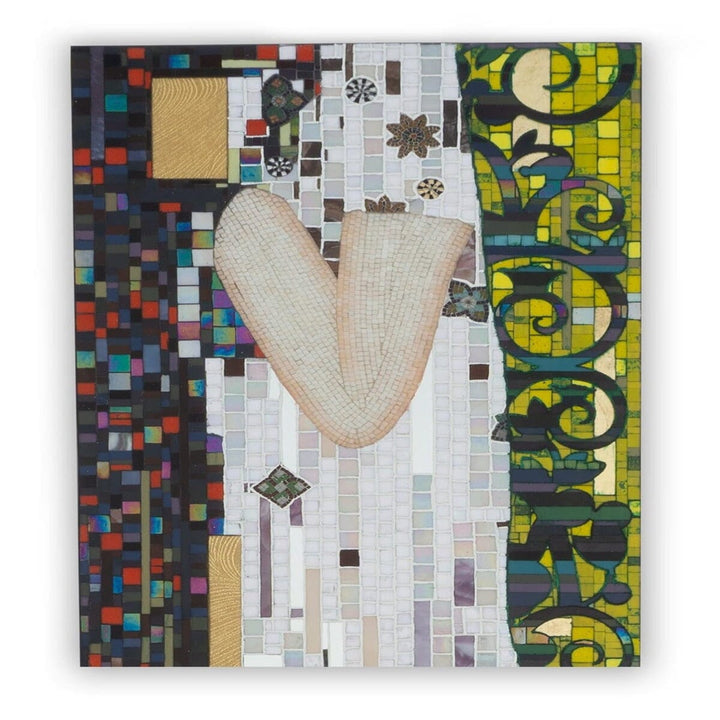 Christopher Guy handgearbeitetes Mosaik 46-0140 von Instylior Mosaike Christopher Guy 