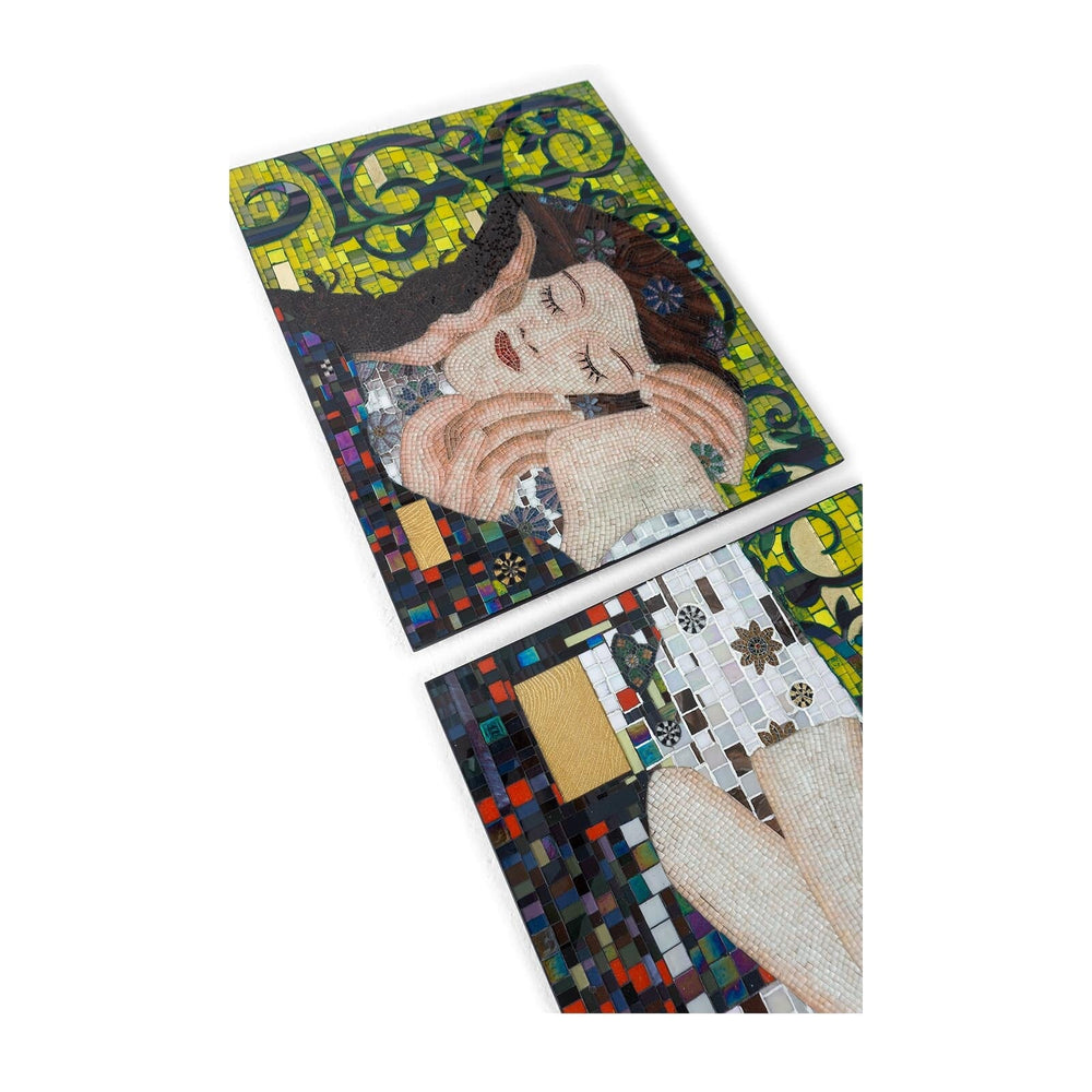 Christopher Guy handgearbeitetes Mosaik 46-0140 von Instylior Mosaike Christopher Guy 