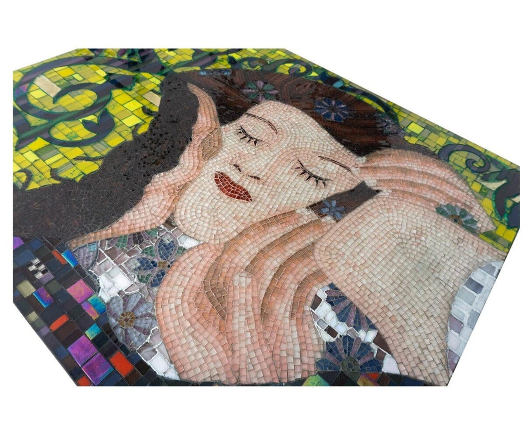Christopher Guy handgearbeitetes Mosaik 46-0140 von Instylior Mosaike Christopher Guy 
