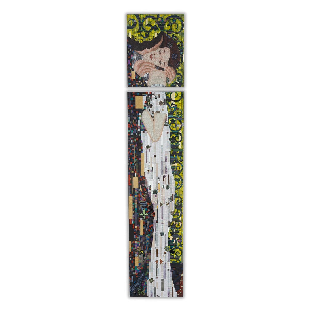 Christopher Guy handgearbeitetes Mosaik 46-0140 von Instylior Mosaike Christopher Guy 