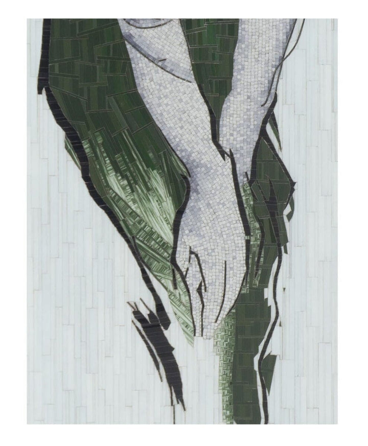 Christopher Guy handgearbeitetes Mosaik 46-0494 Größe (A) von Instylior Mosaike Christopher Guy 