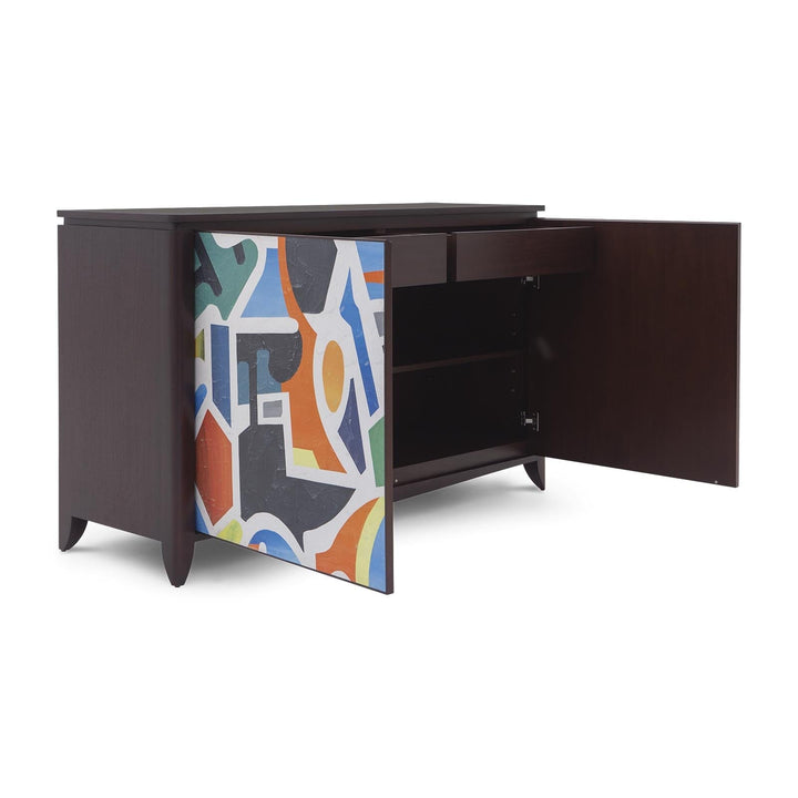 Christopher Guy handgearbeitetes Sideboard 85-0056 von Instylior Sideboards Buffets Christopher Guy 