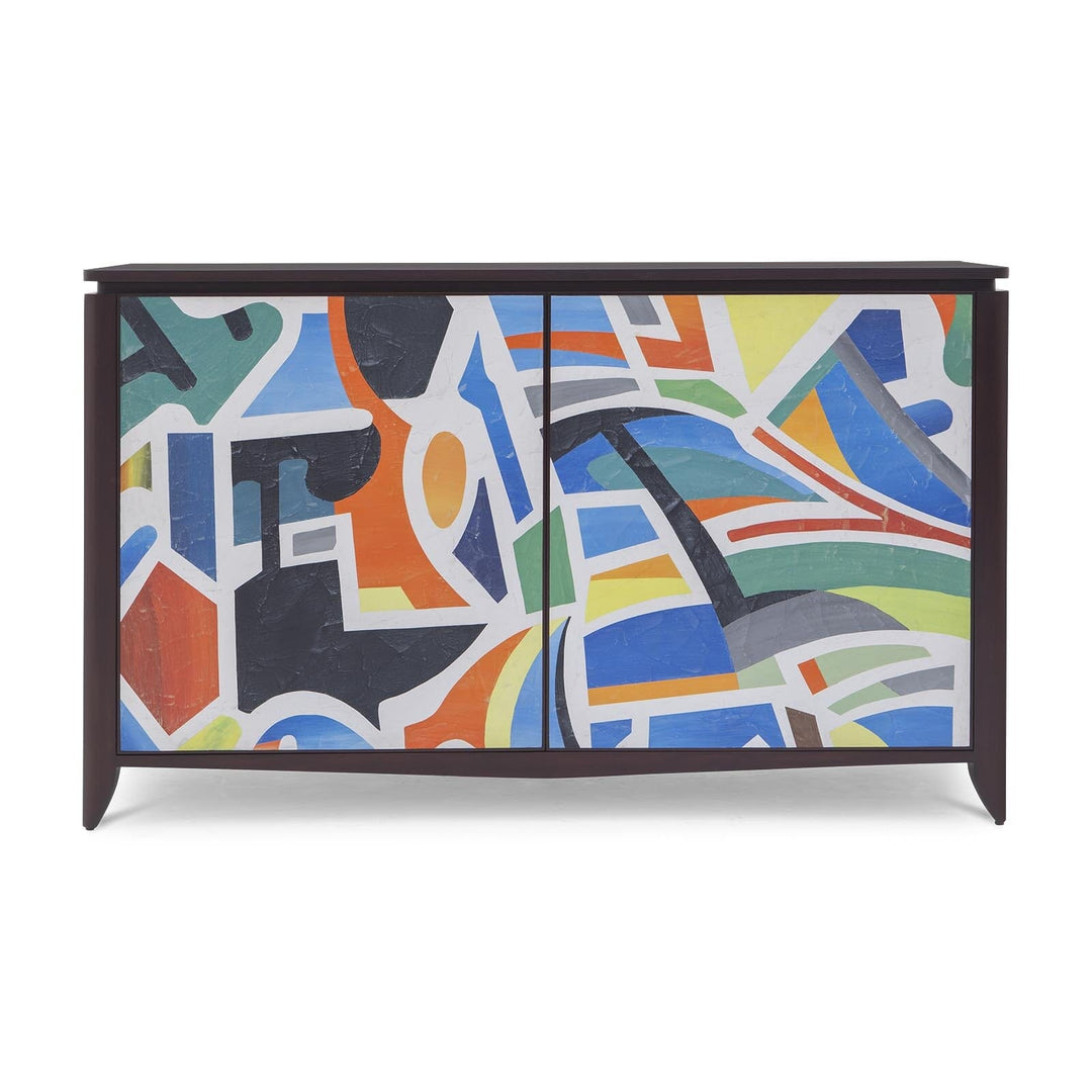 Christopher Guy handgearbeitetes Sideboard 85-0056 von Instylior Sideboards Buffets Christopher Guy 